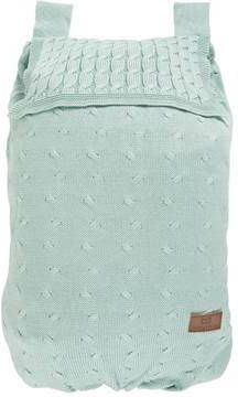 Babys Only Baby's Only Boxzak Kabel Uni Mint