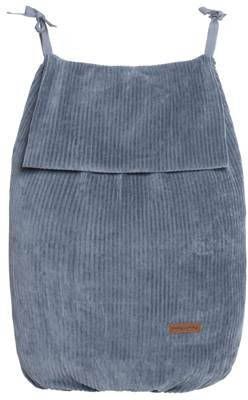 Baby's Only Boxzak Sense Vintage Blue 48x40 cm