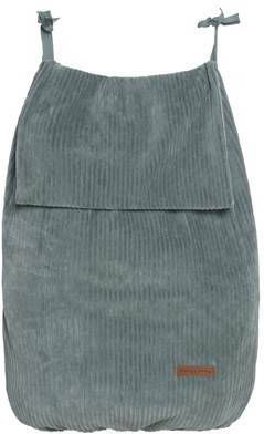 Baby's Only Boxzak Sense Zeegroen 48x40 cm