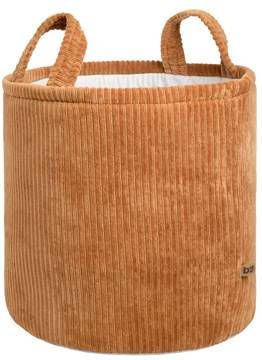 Baby's Only Opbergmand Sense Caramel Ø30 cm
