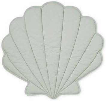 Cam Copenhagen Speelmat schelp dusty green dried