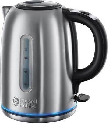 Russell Hobbs  Waterkoker Buckingham Roestvrij staal 1.7L 3000 Watt 20460-56