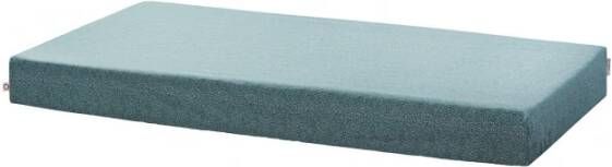 Noppies Baby Comfort Katoen(biologisch)Tiny Dot poplin ledikant hoeslaken 70x140 cm Stargazer