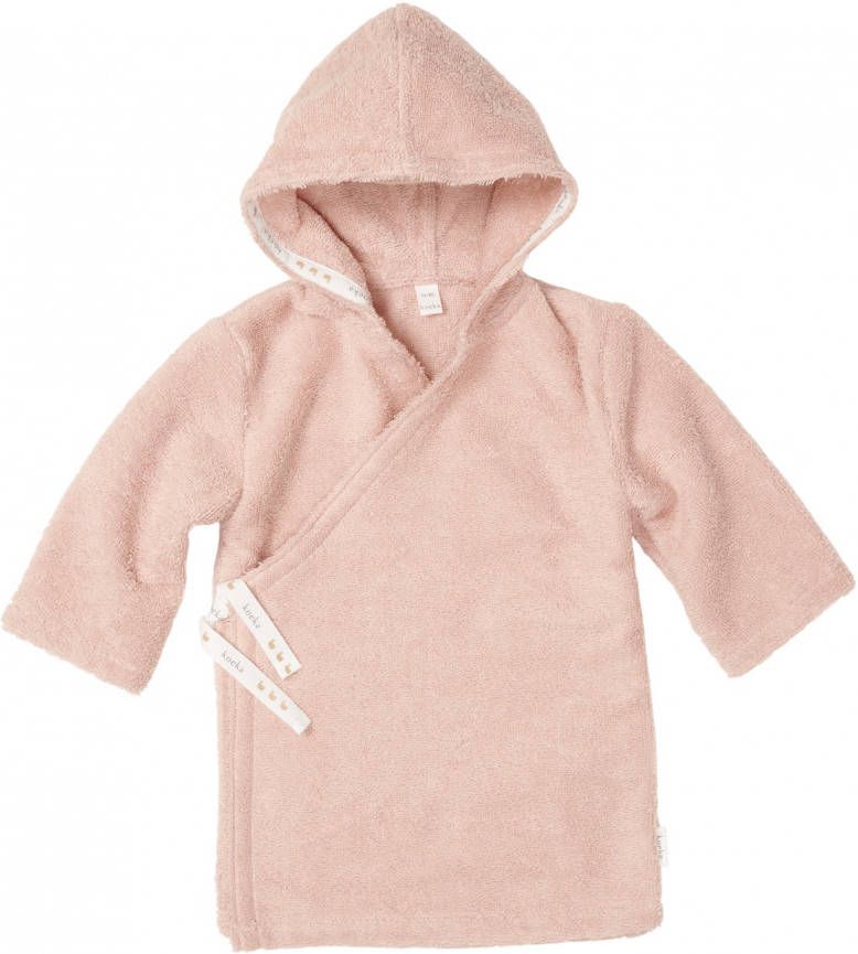 KOEKA Baby Badjas Dijon Daily bright blossom