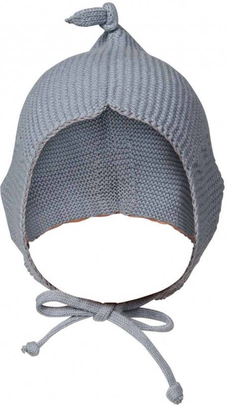 KOEKA Baby Mutsje Lalinde wave