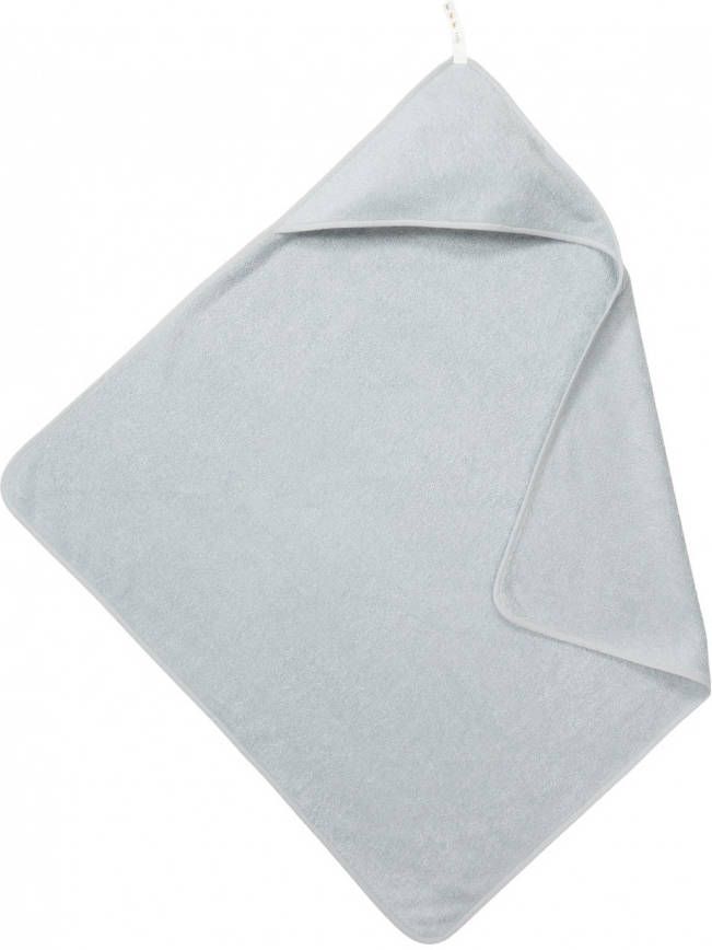 Koeka Dijon Daily badcape 100x100 cm wave