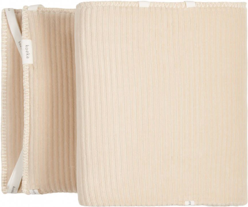 KOEKA Boxbumper Vik sand