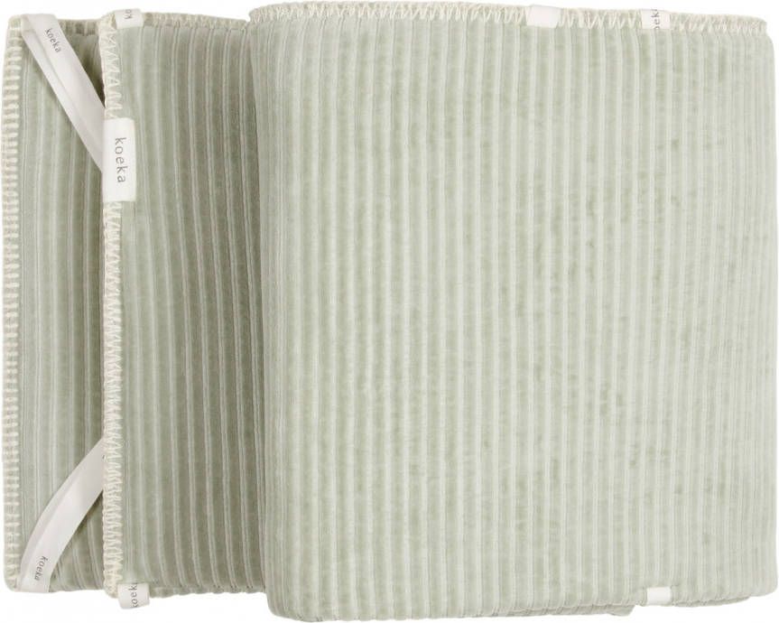 KOEKA Boxbumper Vik shadow green