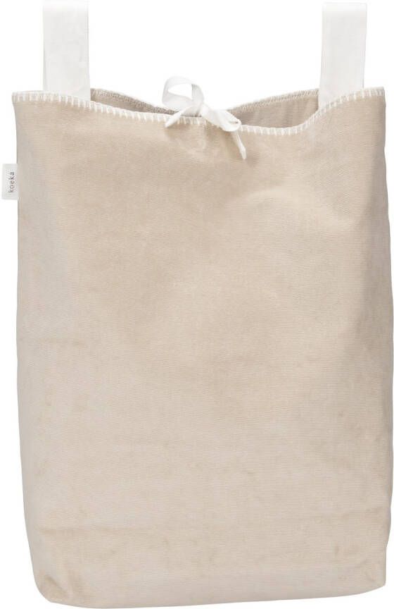 KOEKA Boxzak Oddi warm white