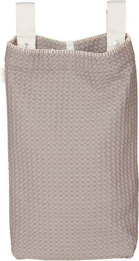 KOEKA Boxzak Wafel Antwerp clay