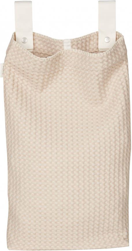 Koeka Amsterdam box opbergzak sand