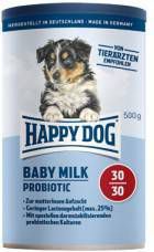 Happy Dog Supreme Young Baby Milk Probiotic 500 g