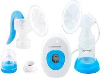 Borstkolven Esperanza GEMELOS ECM003B(150 ml )