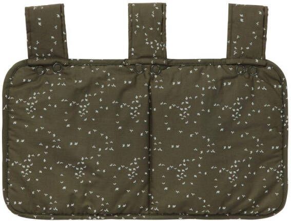 Noppies Boxzak Botanical 43x25cm Beetle 1 Size