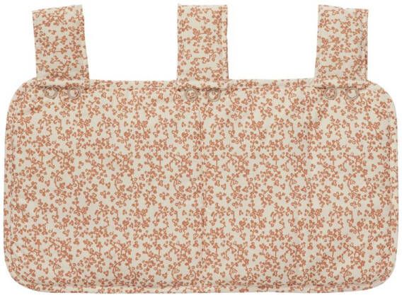 Noppies Boxzak Botanical 43x25cm Fog 1 Size