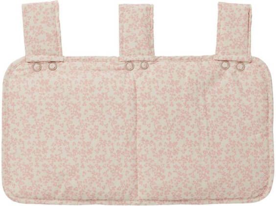 Noppies Boxzak Botanical 43x25cm Misty Rose 1 Size