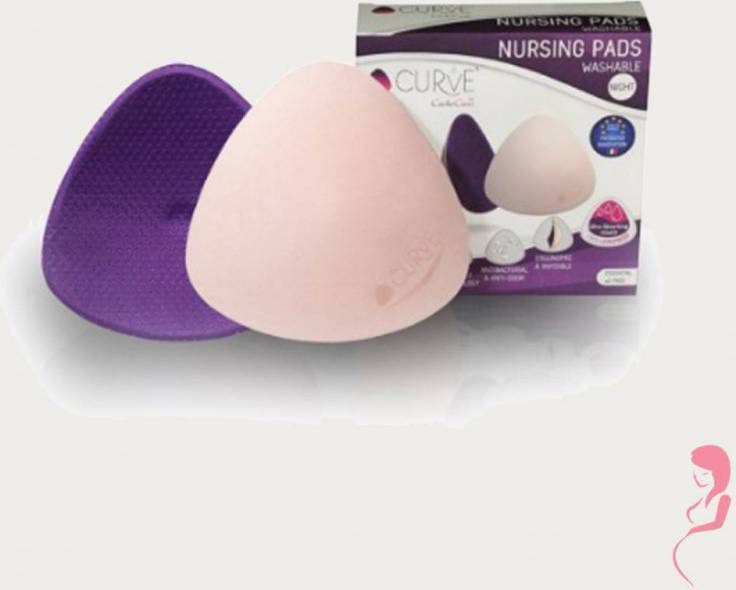 Cache Coeur Zoogcompressen Curves Night