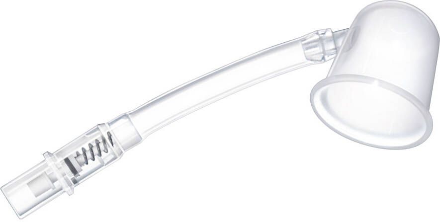 Philips AVENT SCF152/01 Niplette (1 stuks)