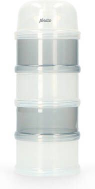 Alecto ®, Melkpoeder lepel, wit/grijs