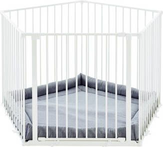 BabyDan Baby Dan Park A Kid Box wit