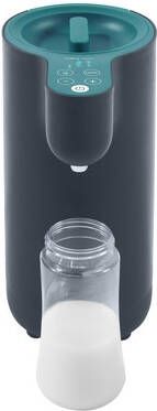 Babymoov Flessenbereider Milky Now donkerblauw