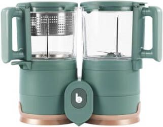 Babymoov Nutribaby glazen keukenmachine