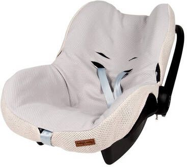 baby's only baby's only Hoes voor MAXI COSI autostoelen 0+ Class ic Sand