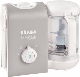 Beaba ®, Keukenmachine Babycook Express Velvet Grijs