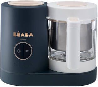 Beaba Keukenmachine Babycook®, Babycook®, NEO 4 in1 blauw