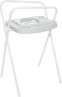 bébé-jou bébé jou Click Badstandaard 2205(103 cm)Sky Green