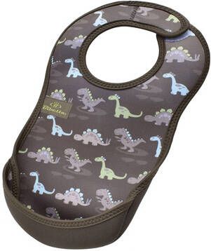 BIBETTA Neopreen Slab UltraBib®, Dinosaurus