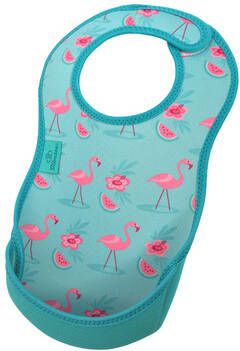 BIBETTA Neopreen Slab UltraBib®, Flamingo's