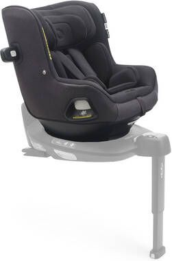 Bugaboo Autostoeltje Uil van Nuna Black