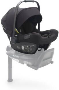 Bugaboo Babystoel Turtle Air van Nuna Black Collectie 2023