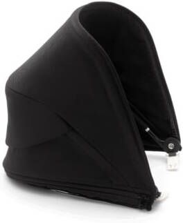 Bugaboo Bee 6 luifel Black
