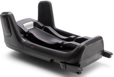 Bugaboo Isofix Base Turtle Air by Nuna Wingbase Black