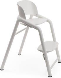 Bugaboo Kinderstoel Giraffe Onderstel White