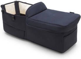 Bugaboo Donkey 5 Tweeling Kinderwagen Premium Classic Graphite Dark Navy