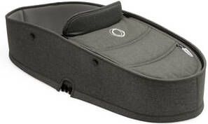 Bugaboo Reiswiegbekleding Bee5 green melange