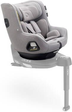 Bugaboo Uil van Nuna Grey