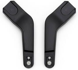 Bugaboo Vlinder autostoel Adapter Vlinder buikspier Vlinder buikspier