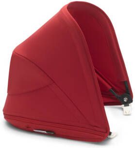 Bugaboo Zonnekap Bee 6 Rood