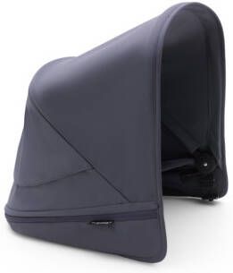 Bugaboo Zonnekap Donkey 5 Stormy Blue