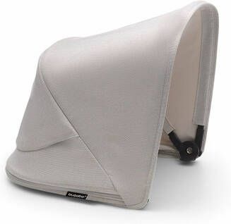 Bugaboo Zonnescherm Fox 3 Misty White