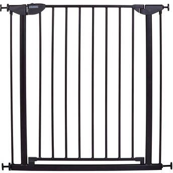 Childhome CHILD HOME Deurbeschermer Eltra 75 81 cm zwart