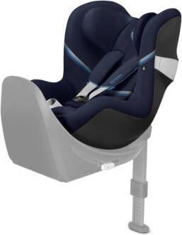 Cybex Autostoel Groep 0+ 1 Sirona M2 I Size Navy Blue