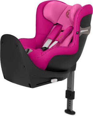 cybex GOLD Autostoel Sirona S i Size Fancy Pink