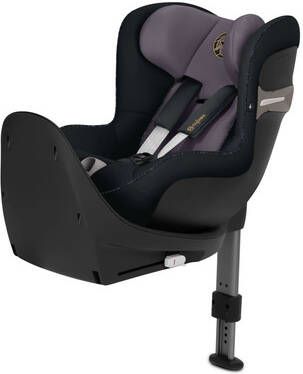cybex GOLD Autostoel Sirona S I Size Premium Black