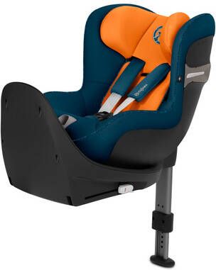 cybex GOLD Autostoel Sirona S i Size Tropical Blue