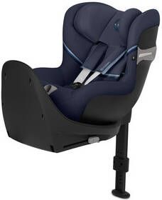 Cybex Autostoel Met Draaibare Isofix Base Sirona SX2 I Size Ocean Blue